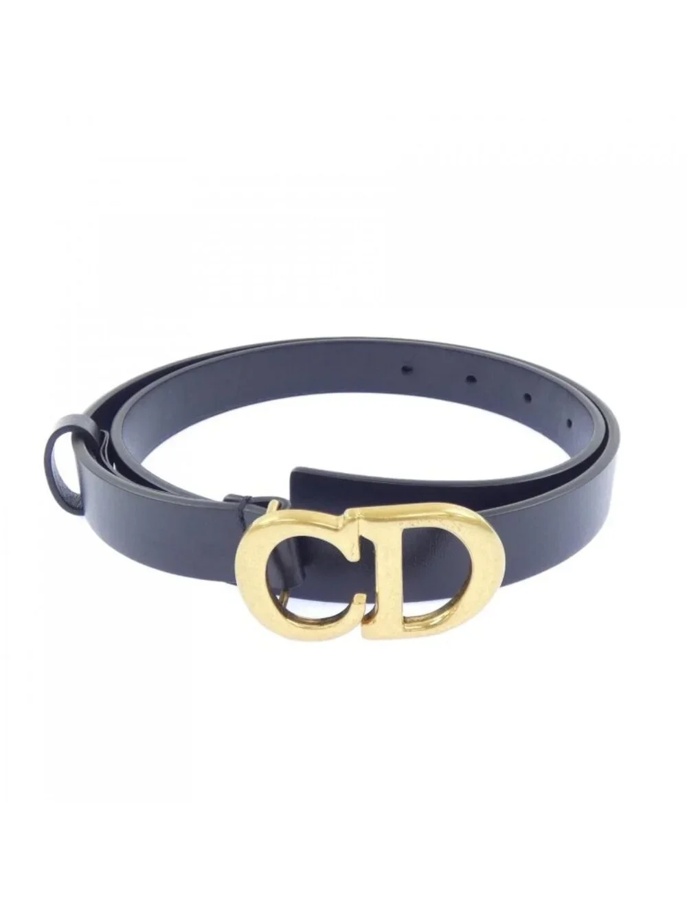 Dior Saddle 20 Belt